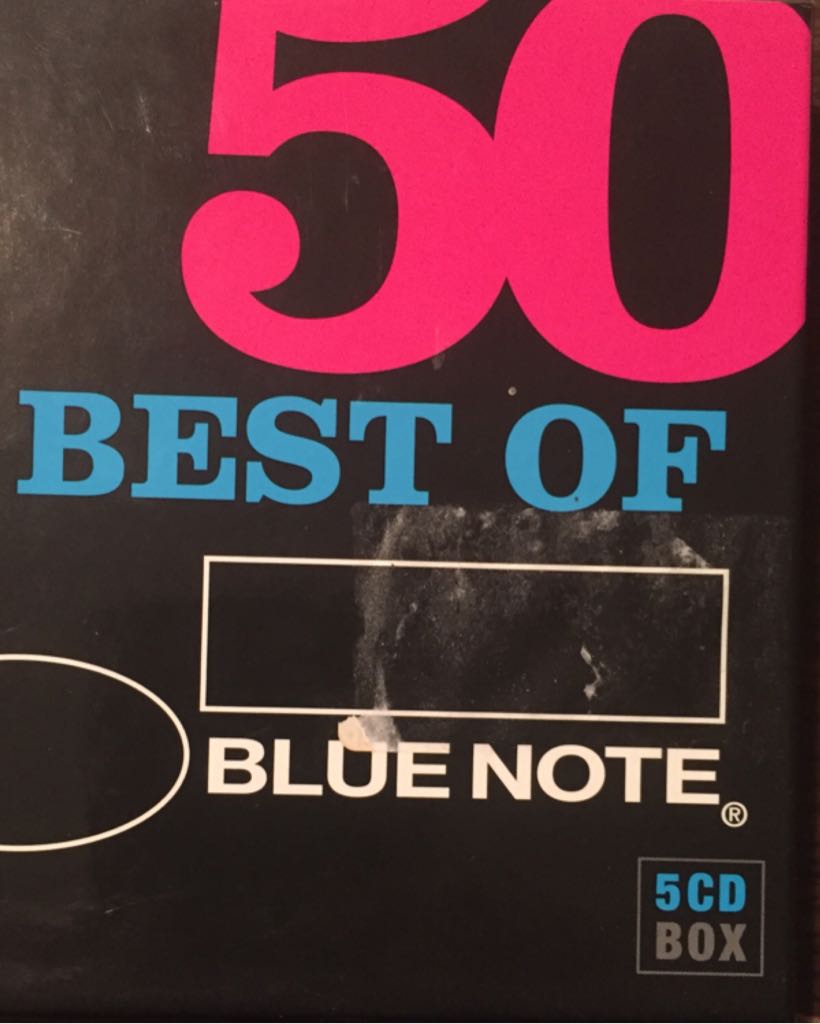 Blues For A Stormy Monday