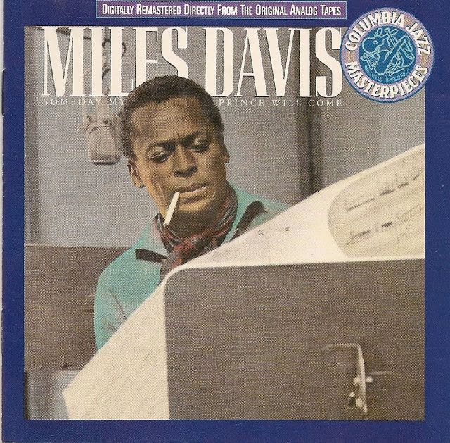 Someday My Prince Will Come - Miles Davis (12”) music collectible [Barcode 5099746631215] - Main Image 1