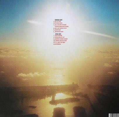 Reveal (Limited Edition) - R.E.M. (12”) music collectible [Barcode 093624807827] - Main Image 2