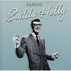 Classic - Buddy Holly (CD) music collectible [Barcode 600753149478] - Main Image 1