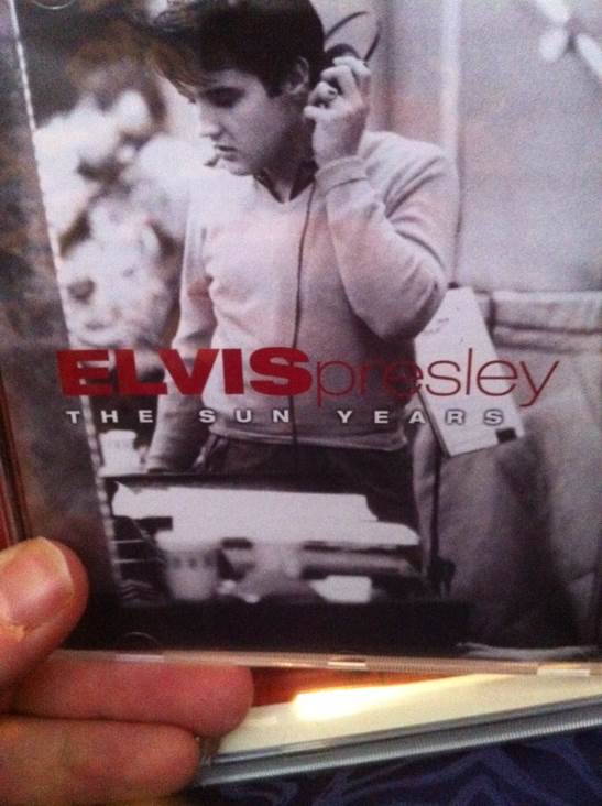 The Best Of Golden Year (50s - 60s)