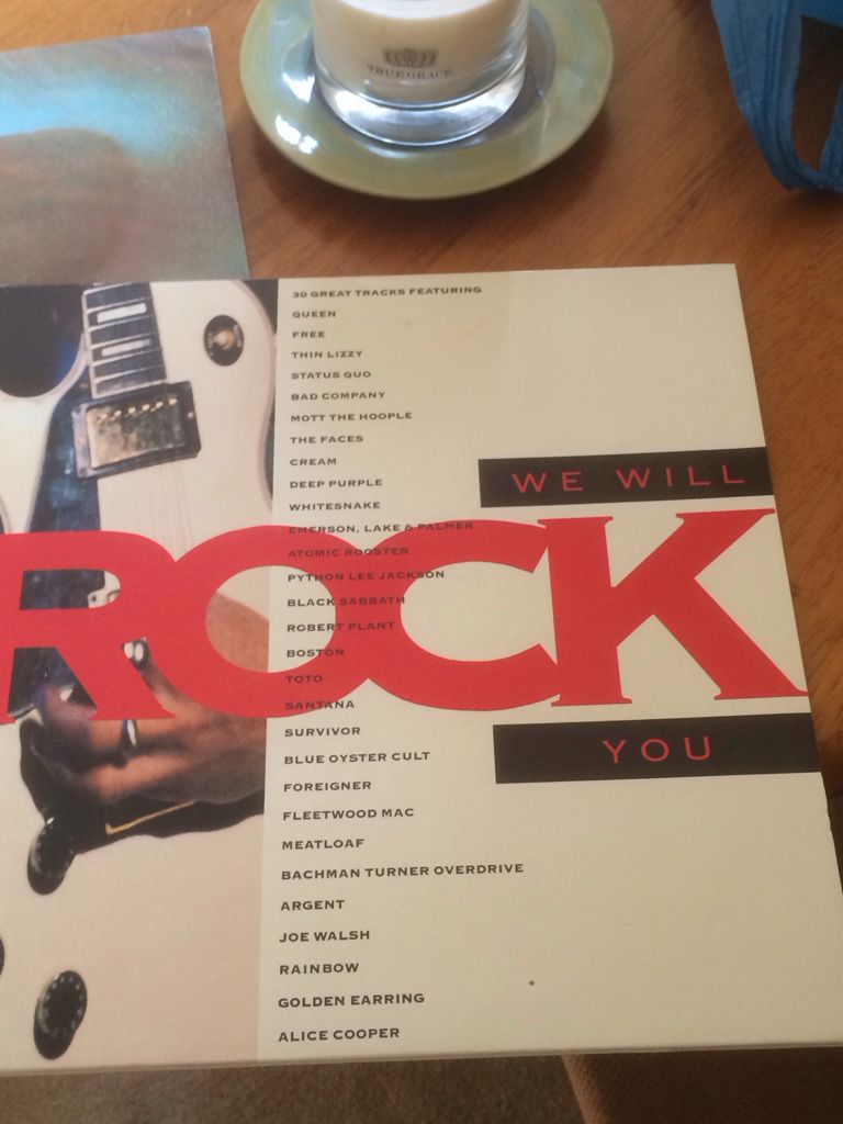 Tree of life - Arbol de la vida (H)