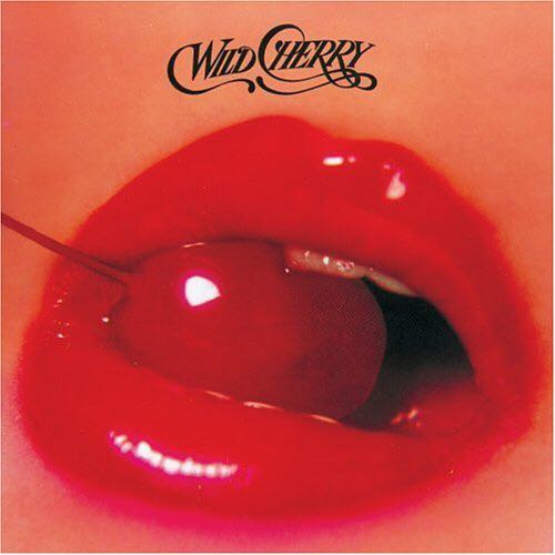 Wild Cherry - Wild Cherry (12”) music collectible - Main Image 1