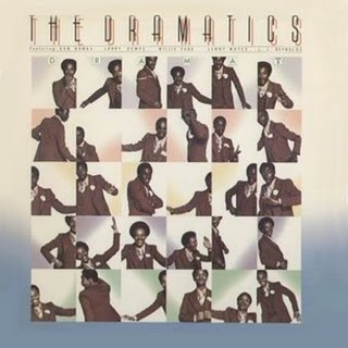 Drama V - Dramatics, The (12”) music collectible - Main Image 1
