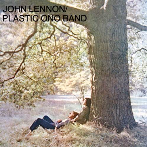 Plastic Ono Band - Lennon John (12”) music collectible - Main Image 1