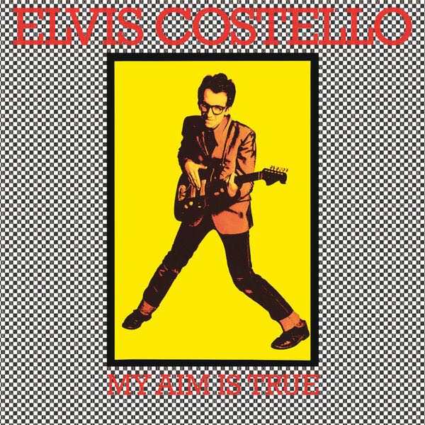 Claimed - Costello, Elvis (12”) music collectible - Main Image 1