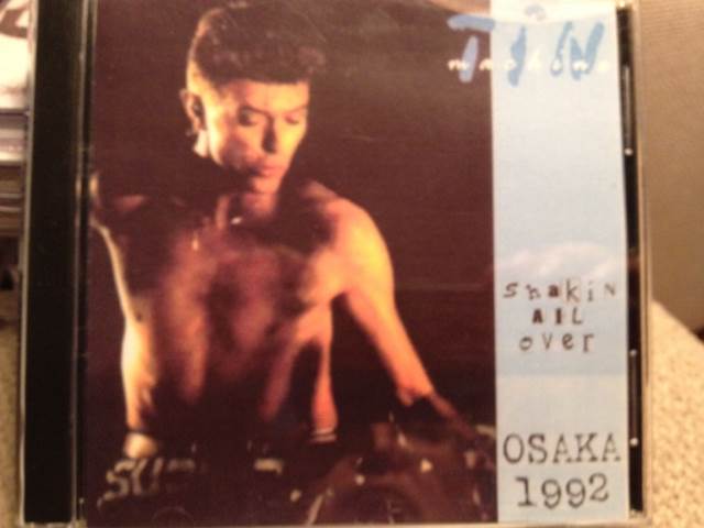 Zombie NationDigipak