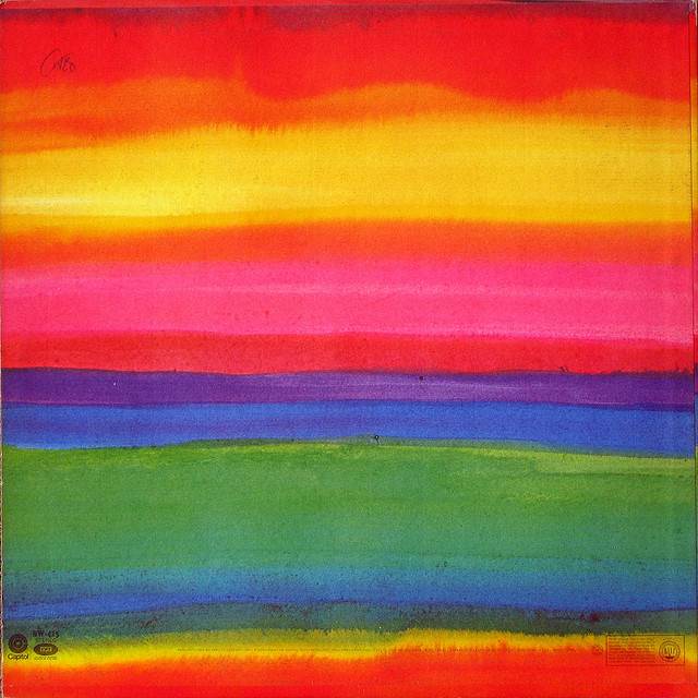 Stage Fright - Band, The (12” - 36) music collectible - Main Image 2