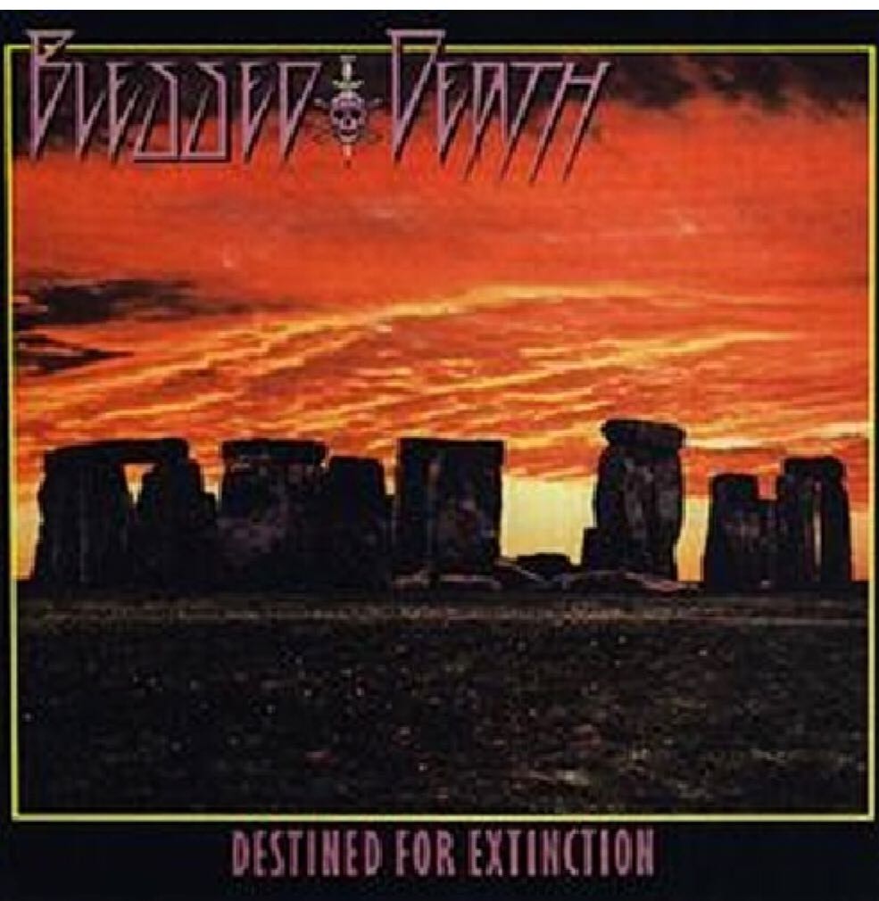 Come Join The Heard!