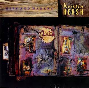 Hips And Makers - Hershey, Kristin (12”) music collectible - Main Image 1