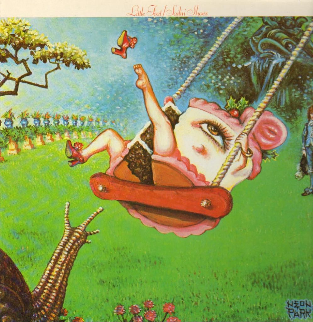 Ogden’s Nut Gone Flake [Picture Disc]