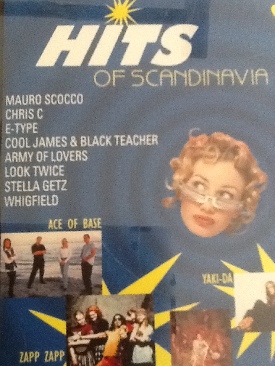 Zz/various Artists - Diririri Collection Live Vol 1-- Compact