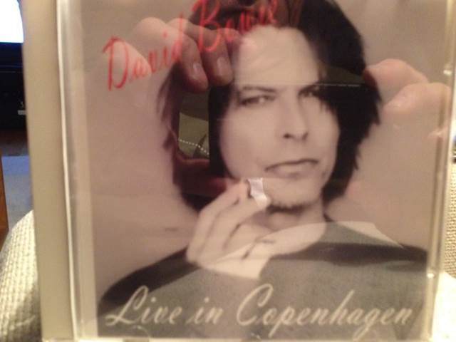 The Subliminal Verses Tour-DVD