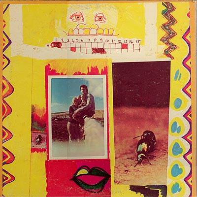 Ram - Paul McCartney (12” - 43) music collectible - Main Image 2