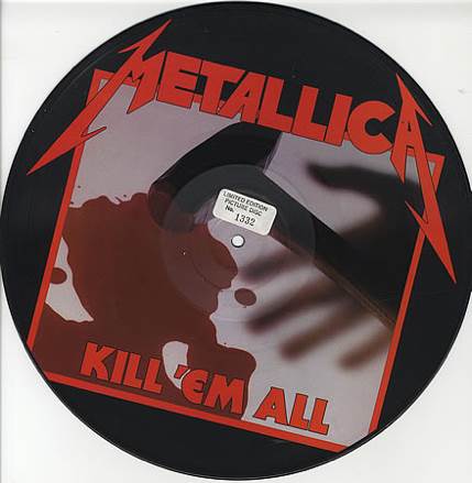 Heartattack and Vine