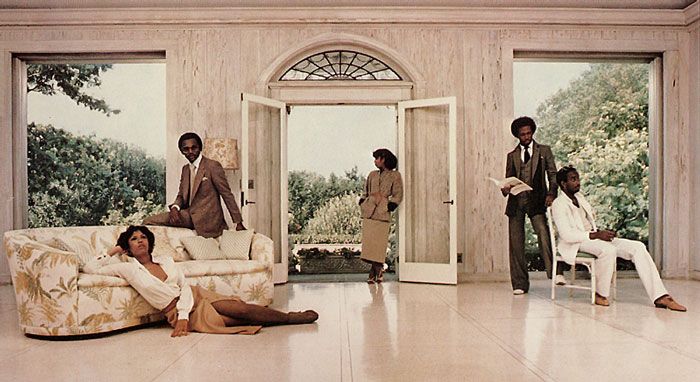 Cest Chic - Chic (12”) music collectible - Main Image 2