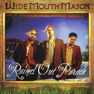 Here Comes The Brides