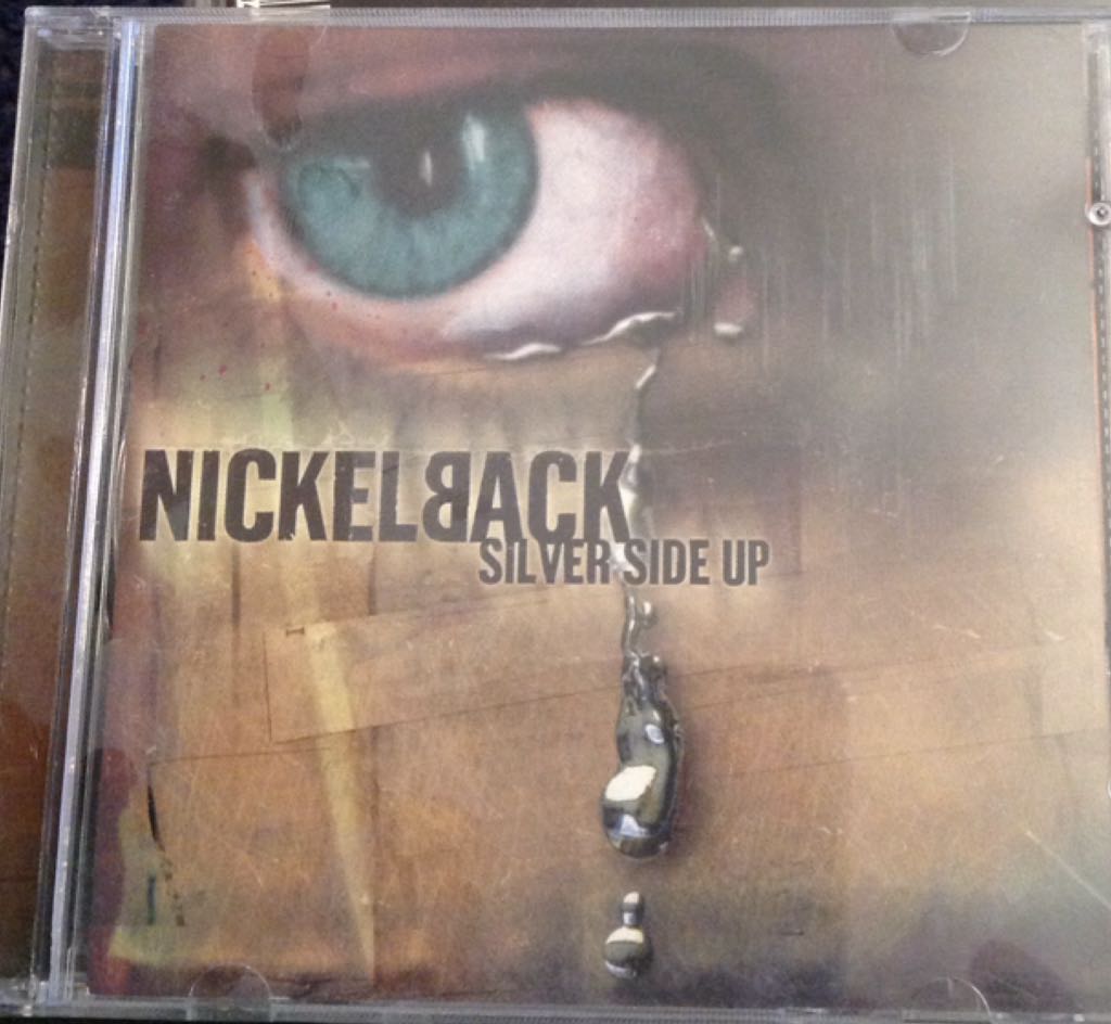 Is Your Love Big Enough