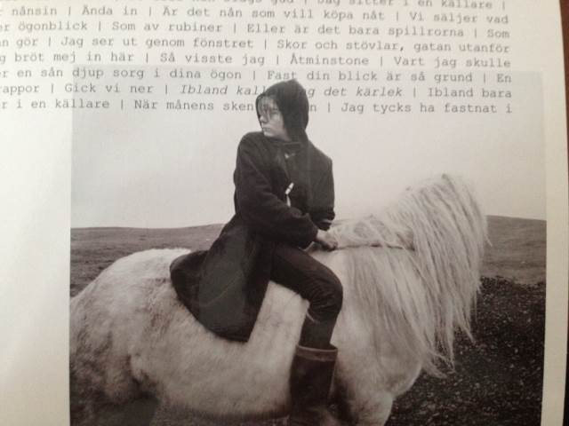 On The Edge Of Forever Live