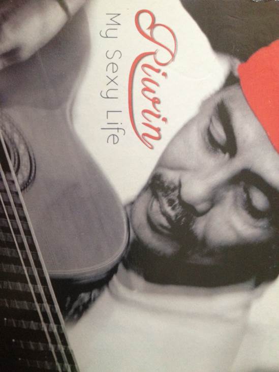 My Sexy Life - riwin (CD) music collectible - Main Image 1