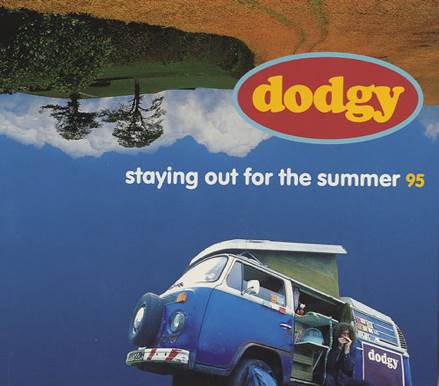 The Great White Hype