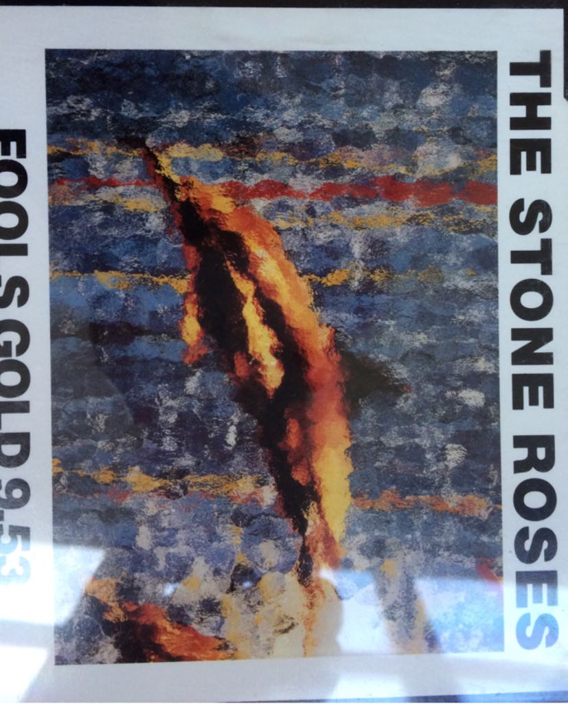 Songs For A Mango Flavored Girl