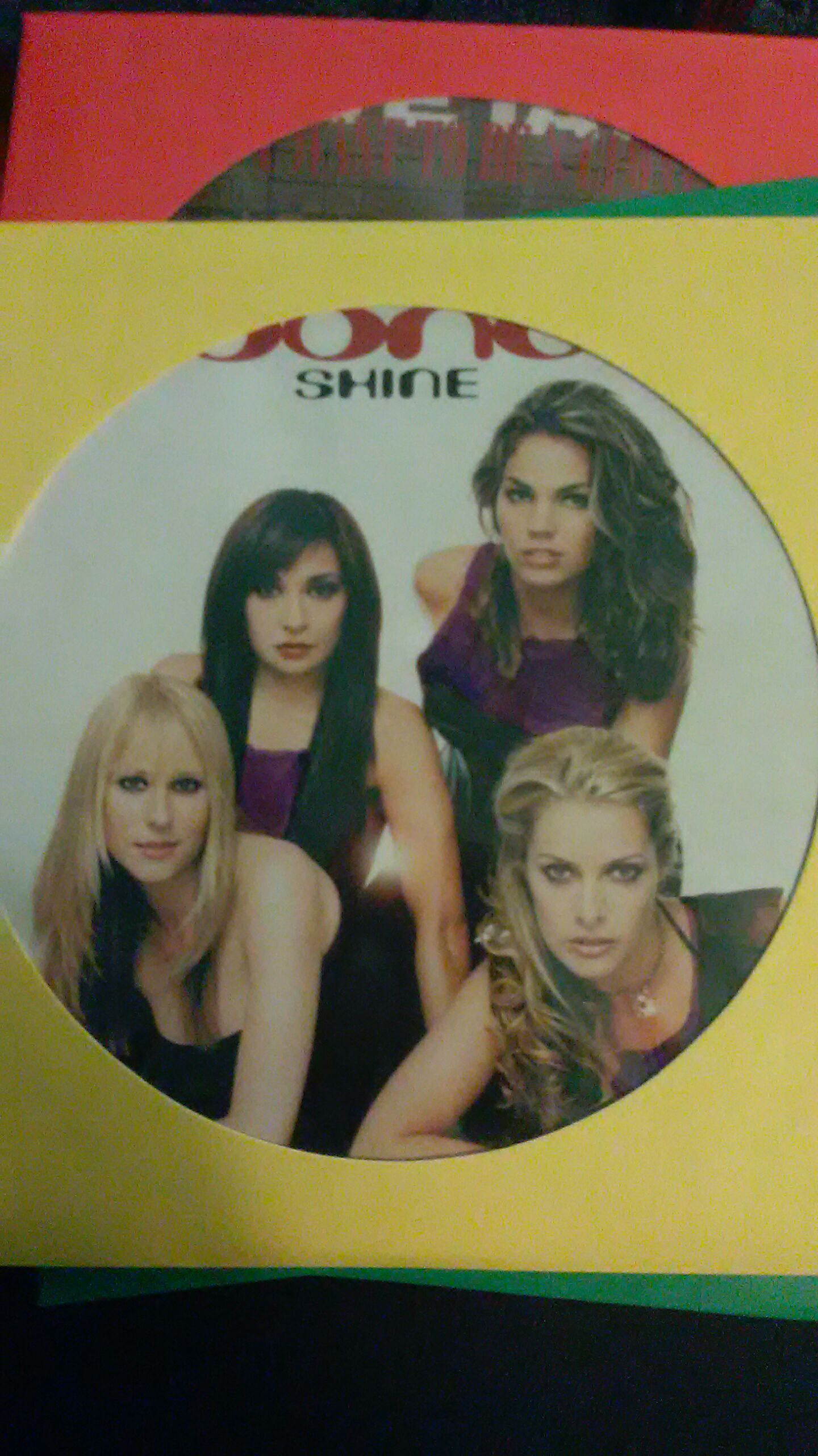 Disneys Christmas Lullaby Album 2