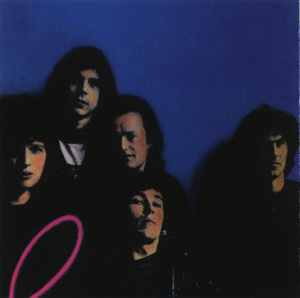 Grab It For A Second - Golden Earring (CD - 35) music collectible [Barcode 8712944662115] - Main Image 3