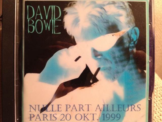 Da Questa Parte del Mare