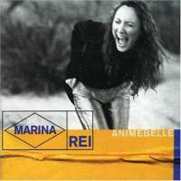 Animebelle - Marina Rei (CD) music collectible [Barcode 724384676025] - Main Image 1