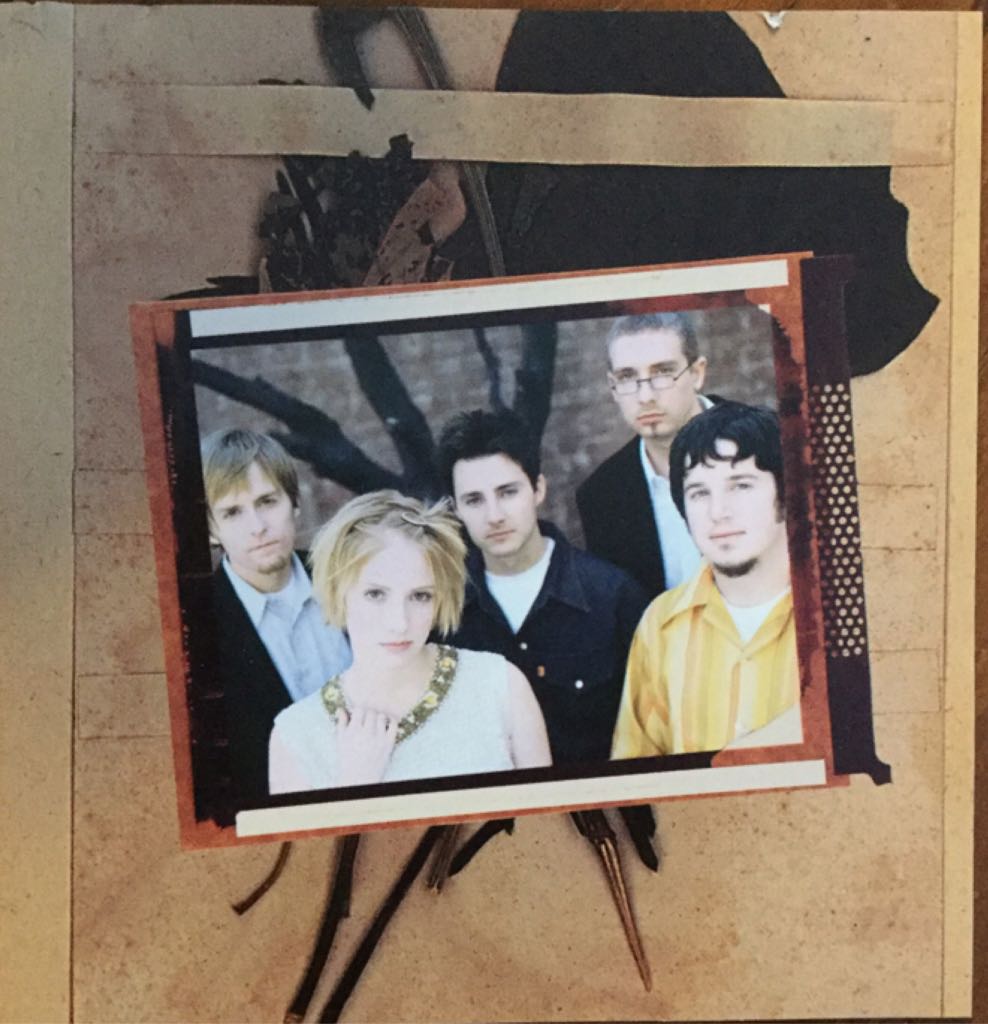 Sixpense None The Richer - Sixpense None The Richer (CD - 5045) music collectible [Barcode 777495970629] - Main Image 2