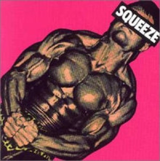 U.K. Squeeze - Squeeze (12” - 4144) music collectible [Barcode 075021318526] - Main Image 1