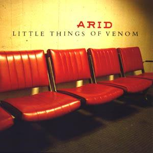 At The Close Of Every Day - Arid music collectible - Main Image 1