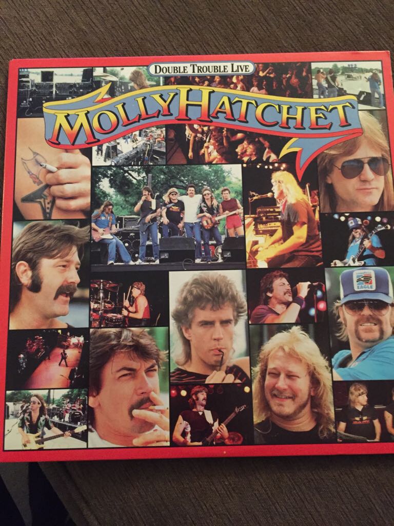 WLIB AM: King of The Wigflip