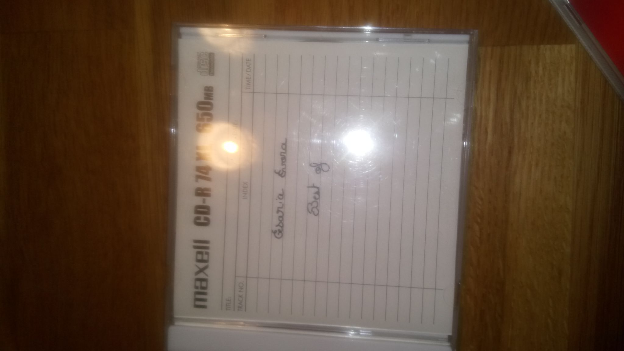 You Know My Steez (CDS)