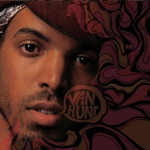 Van Hunt - Van Hunt (CD) music collectible [Barcode 724353523305] - Main Image 1