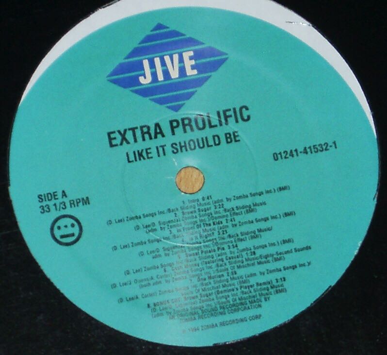 If A Band Plays In The Woods...