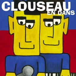 En Dans - Clouseau (CD) music collectible - Main Image 1