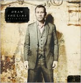 Draw The Line - Gray, David (CD - 46:55) music collectible [Barcode 878037010923] - Main Image 1
