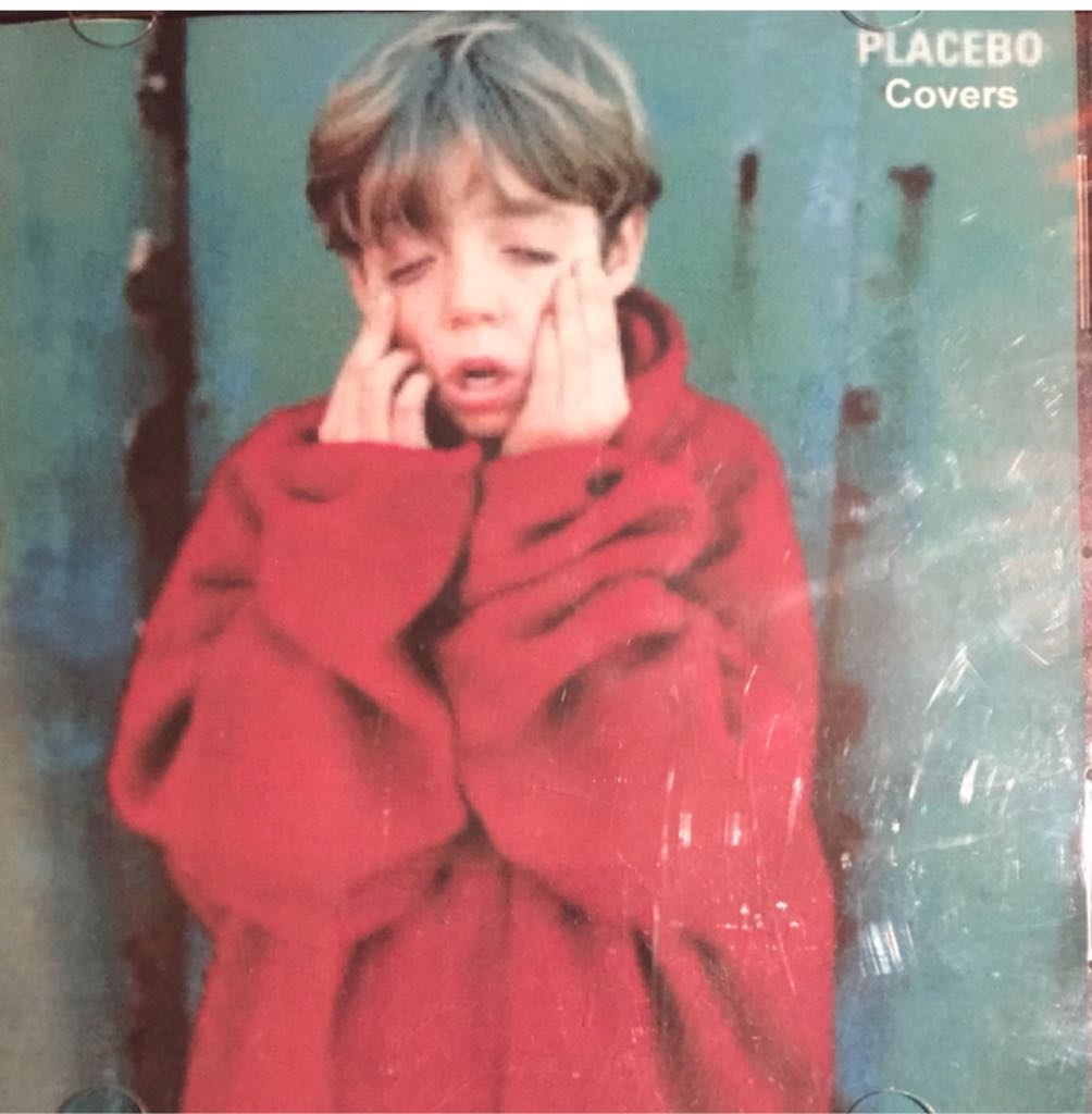 Covers - Placebo music collectible - Main Image 1