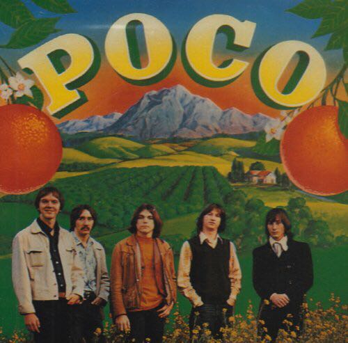 Poco - Poco (12”) music collectible - Main Image 1
