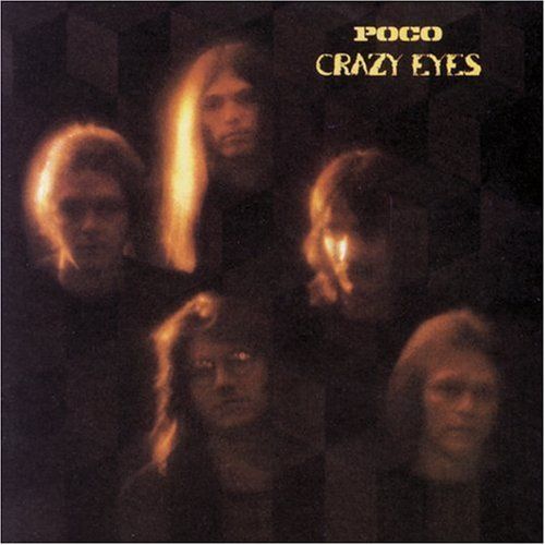 Crazy Eyes - Poco (CD - 37) music collectible [Barcode 886972439129] - Main Image 1