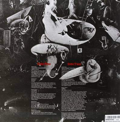 Deep Purple - Deep Purple - Deep Purple (12” - 45) music collectible - Main Image 2