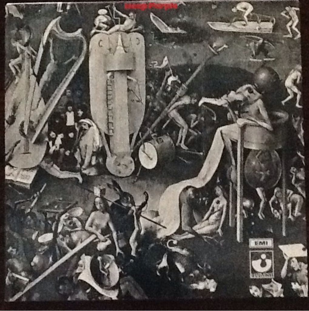 The Days Of Wine And Roses