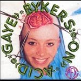 I Just Can’t Stop It