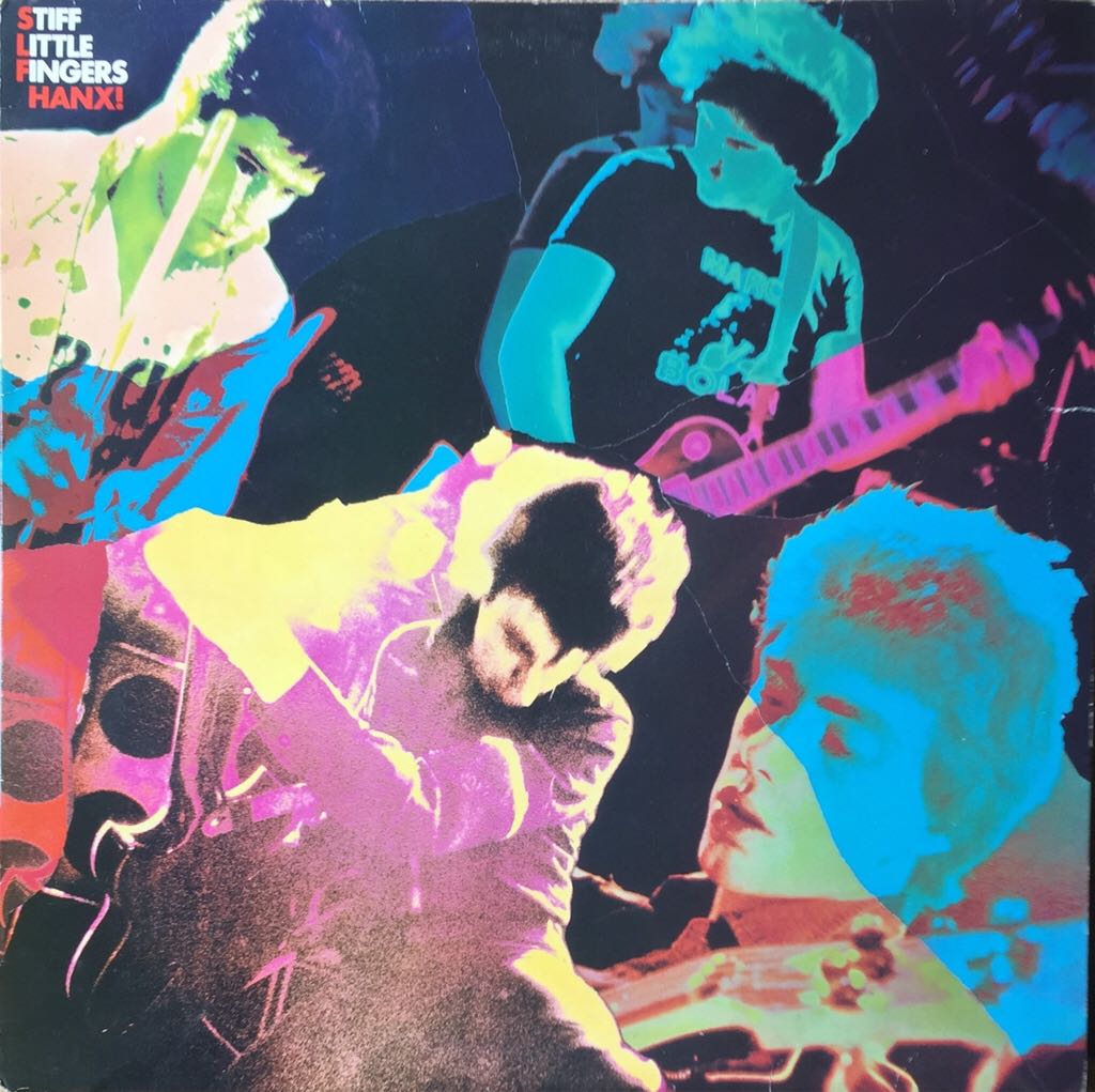 Luther Allison Live In Paris