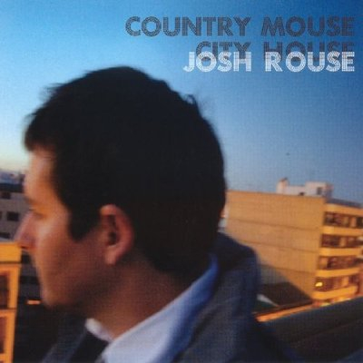 Country Mouse City House - Josh Rouse (CD) music collectible [Barcode 5037703072329] - Main Image 1