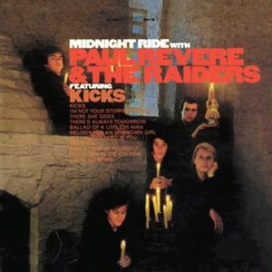 The Mother, The Mechanic, And The Path