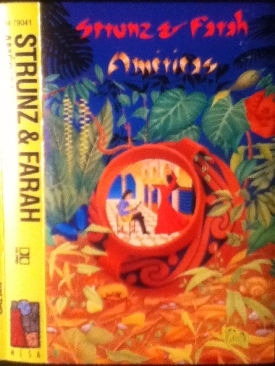 I Remember Yesterday