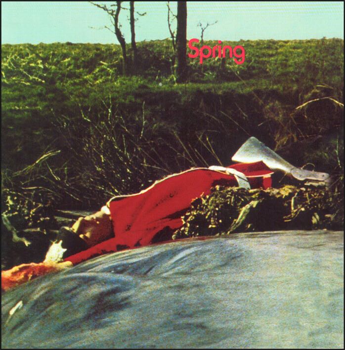 As the Flower Withers